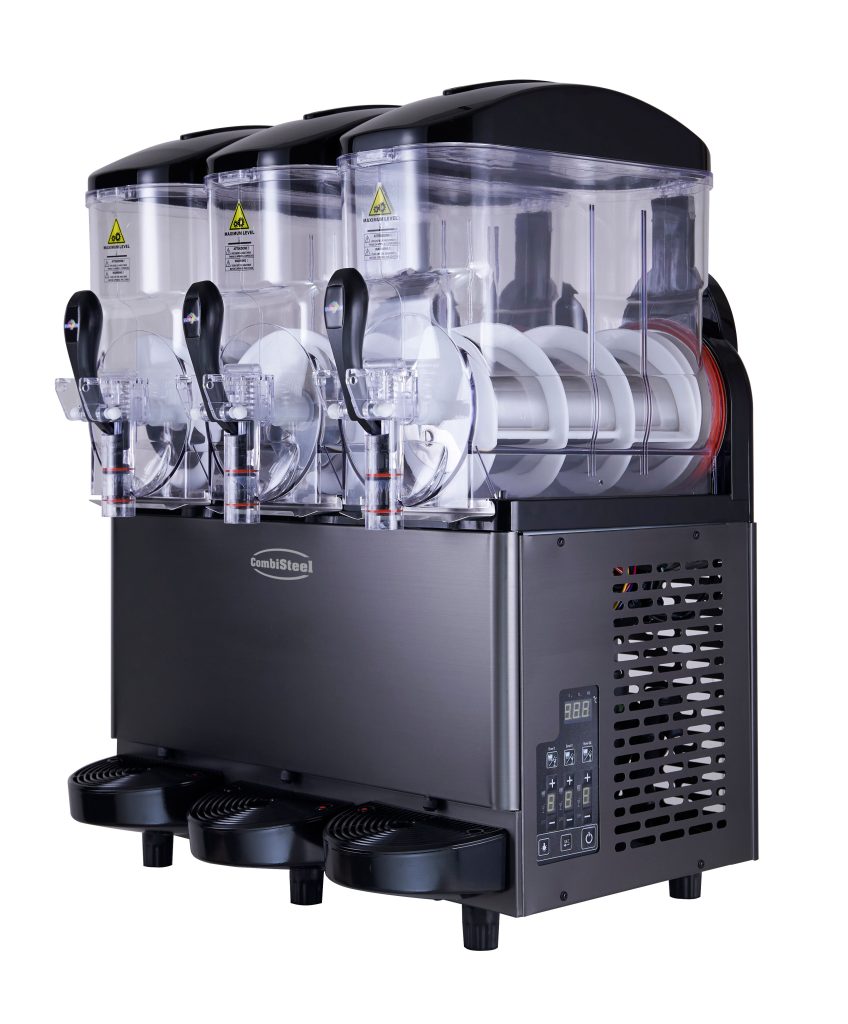 Slushmaskine Combisteel 7537.0015