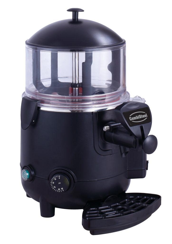 Varm chokoladedispenser Combisteel 7537.0020
