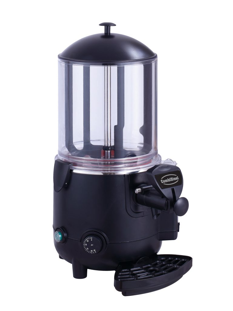 Varm chokoladedispenser Combisteel 7537.0025