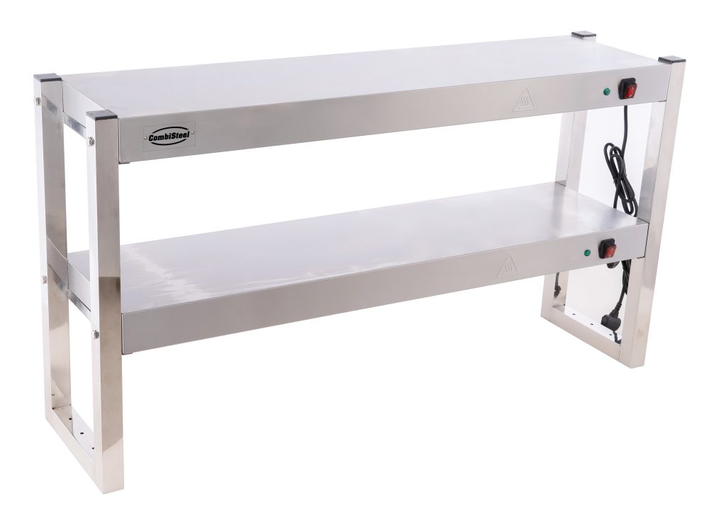 Varme-etagere Combisteel 7539.0050