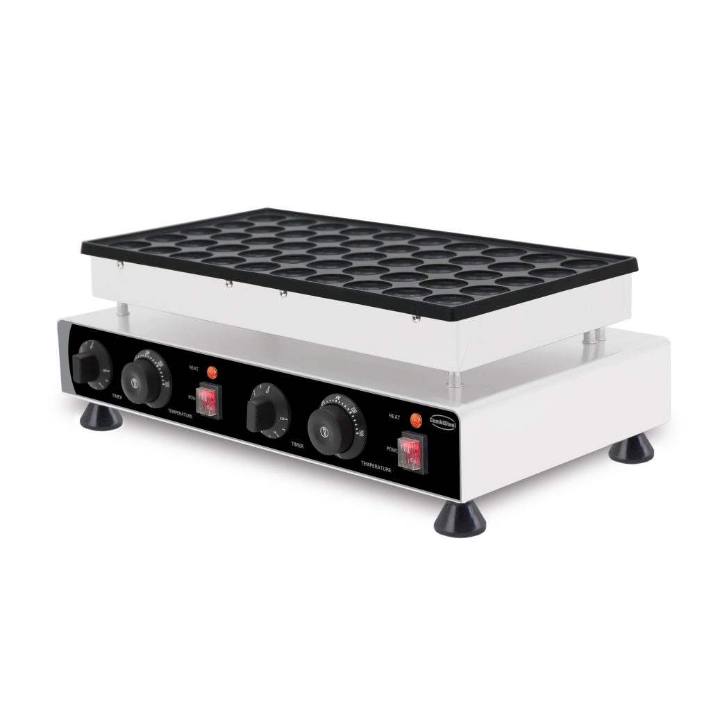 Poffertjesmaskine Combisteel 7540.0010