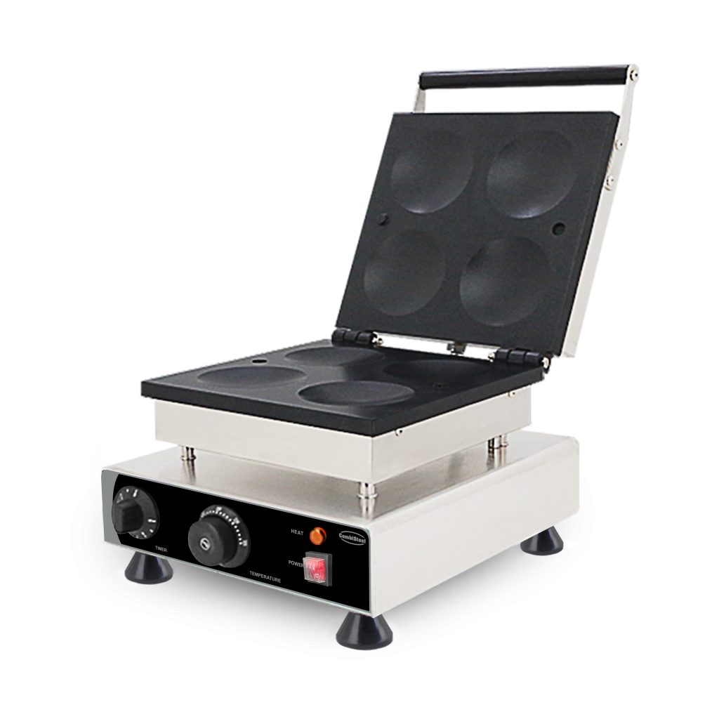Amerikansk pandekagemaskine Combisteel 7540.0030