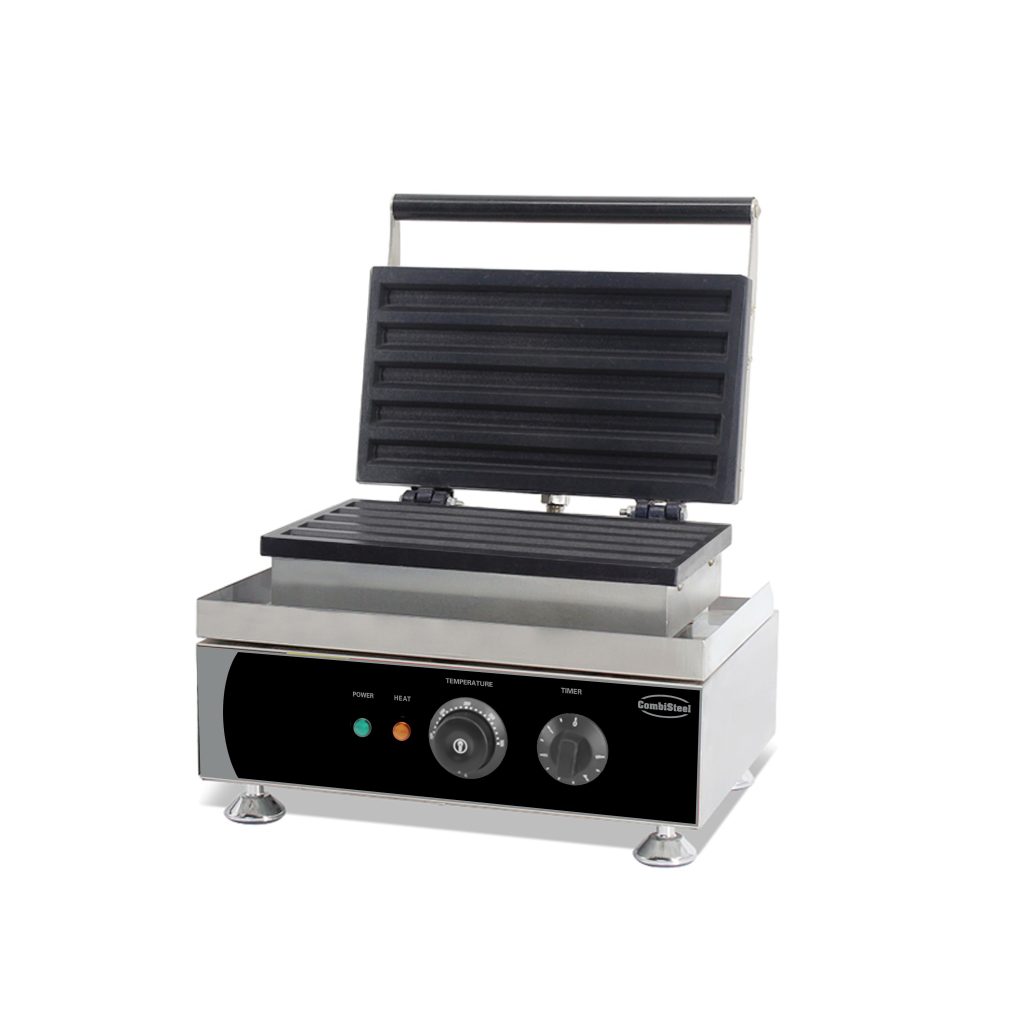 Churrosvaffeljern Combisteel 7540.0095