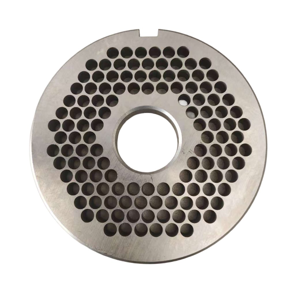 Kødhakkerskive Combisteel 7541.9014