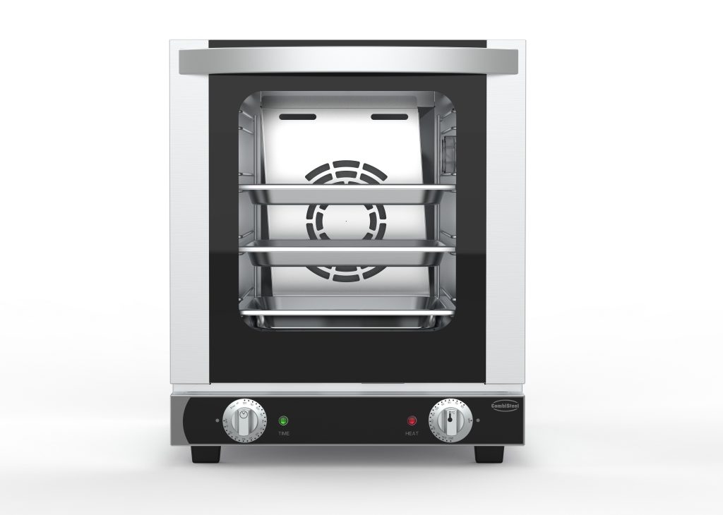 Varmluftovn Combisteel 7543.0005