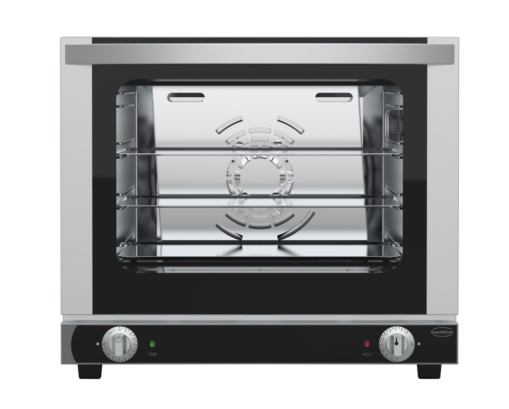 Konvektionsovn Combisteel 7543.0017