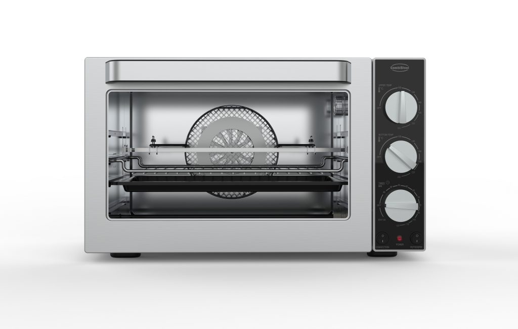 Konvektionsovn Combisteel 7543.0025