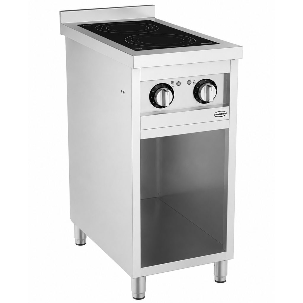 Induktionskomfur Combisteel 7545.0005