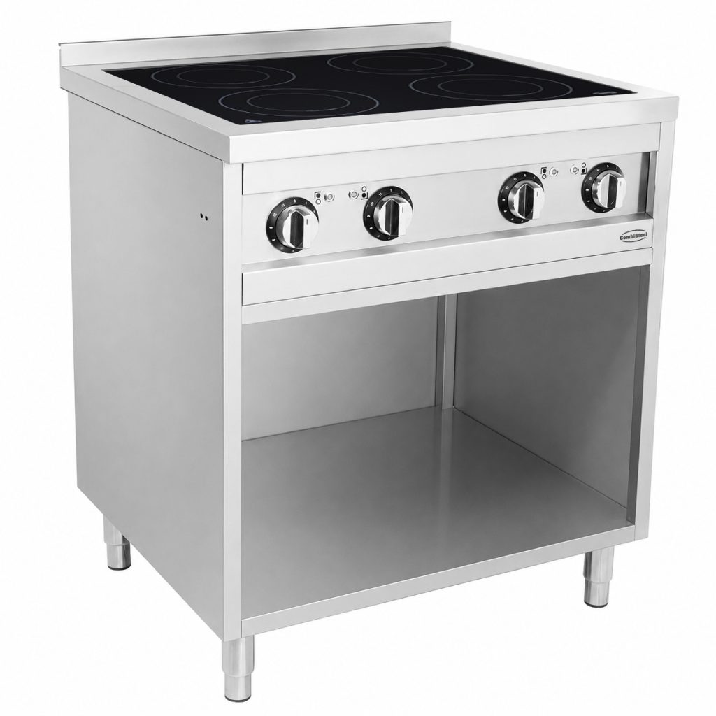 Induktionskomfur Combisteel 7545.0010