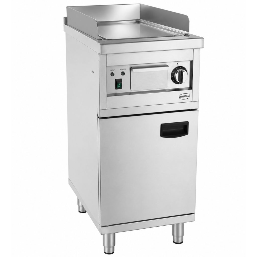 Stegeplade Combisteel 7545.0015