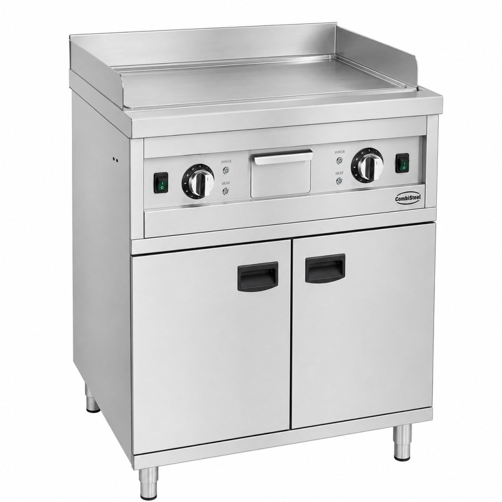 Stegeplade Combisteel Entry 700 7545.0020