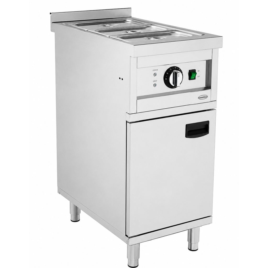 Elektrisk bain-marie Combisteel 7545.0035