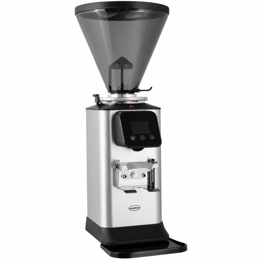 Kaffekværn Combisteel 7547.0005