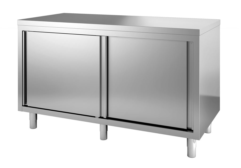 Arbejdsbord Combisteel 7812.0111