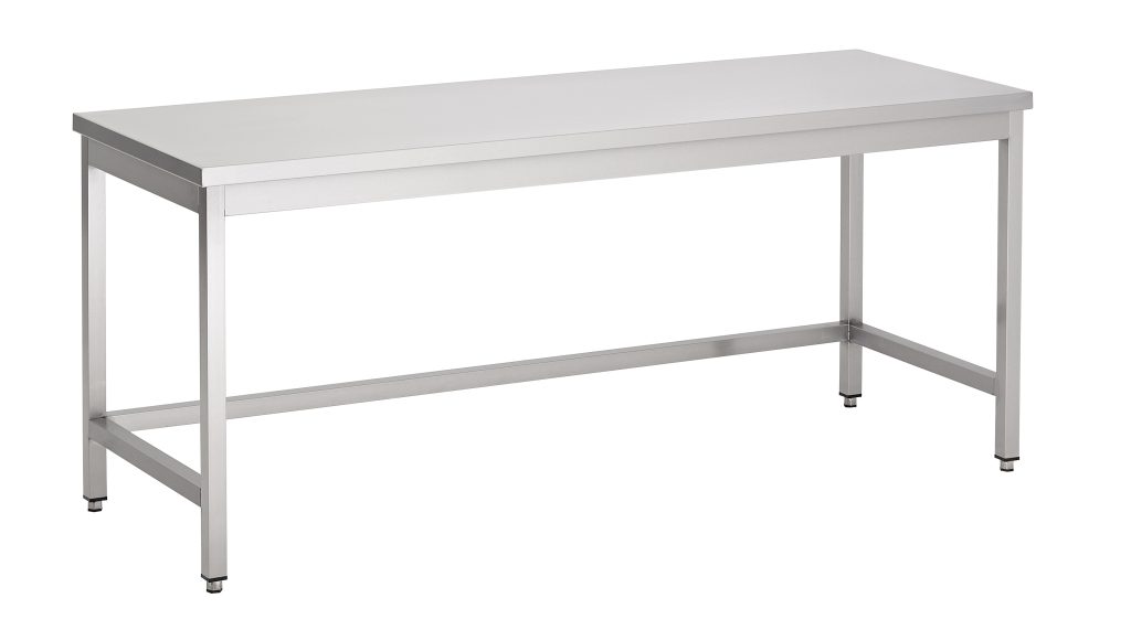 Arbejdsbord Combisteel 7812.0186