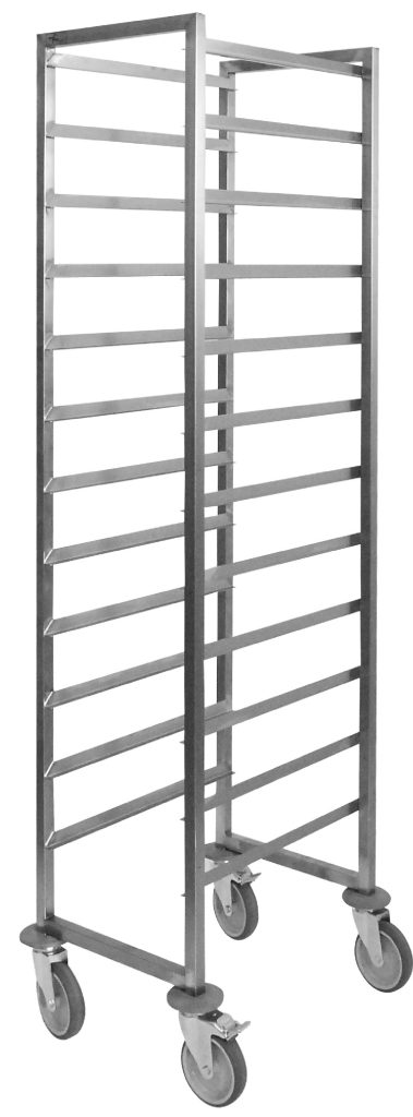 Reolvogn Combisteel 7819.0012