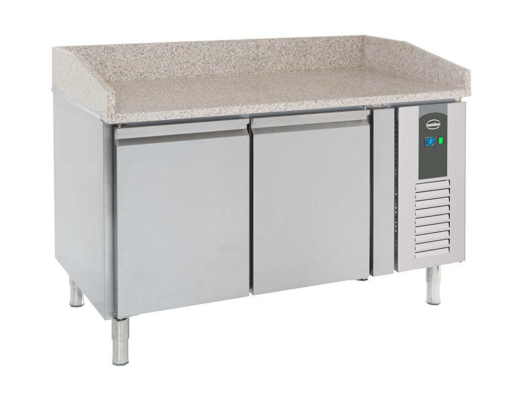 Pizzabord Combisteel 7950.0040