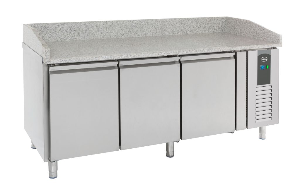 Pizzabord Combisteel 7950.0044