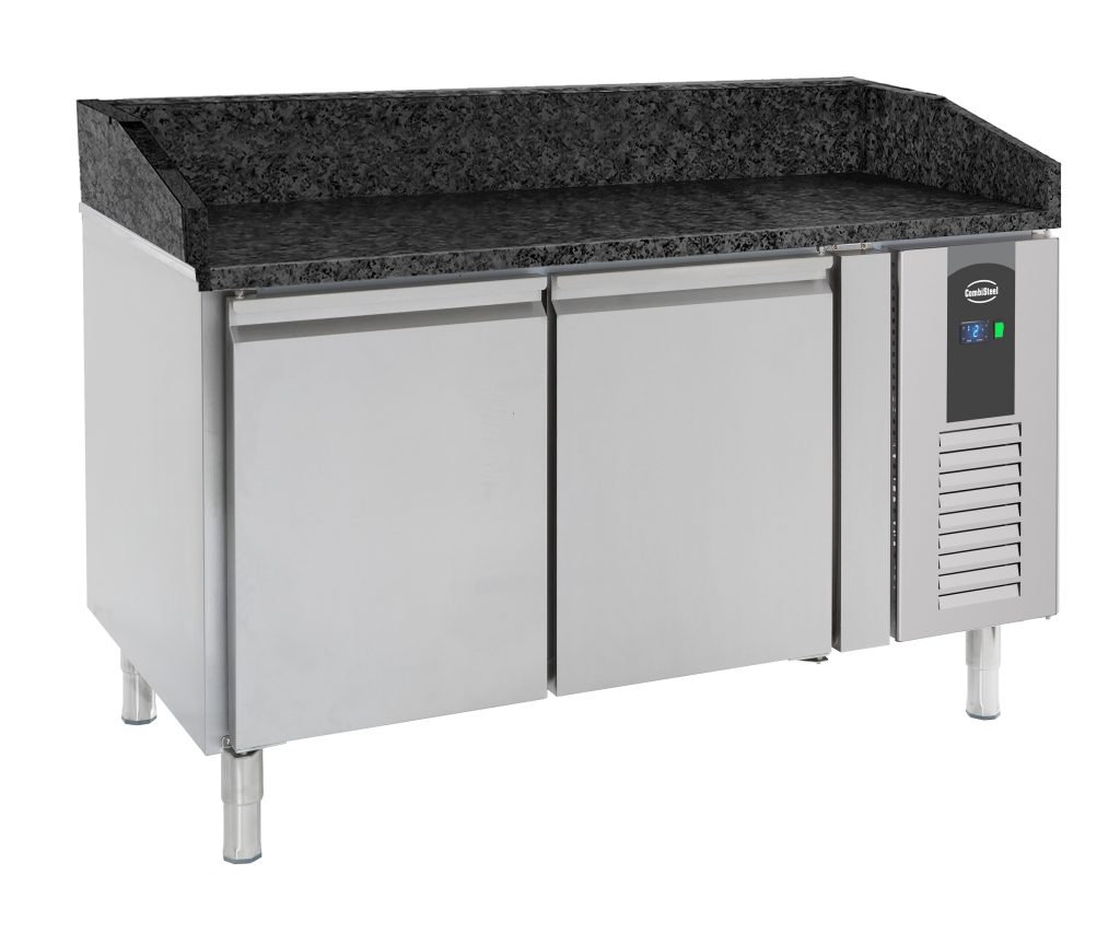Pizzabord Combisteel 7950.0050