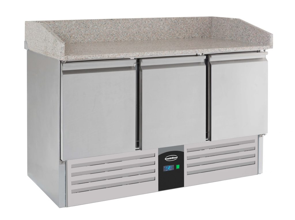 Pizza-bord Combisteel 7950.0060