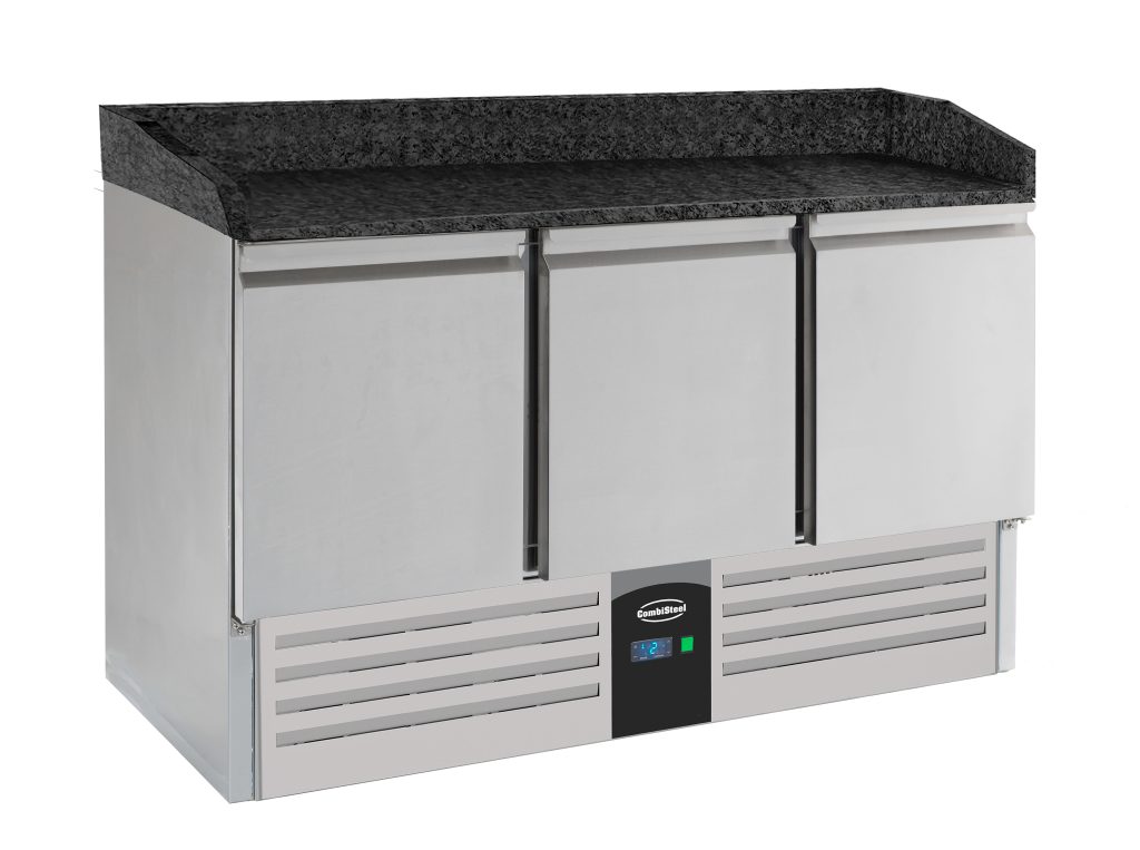 Pizzabord Combisteel 7950.0061