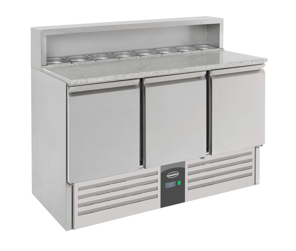 Pizzaoverdisk Combisteel 7950.0065