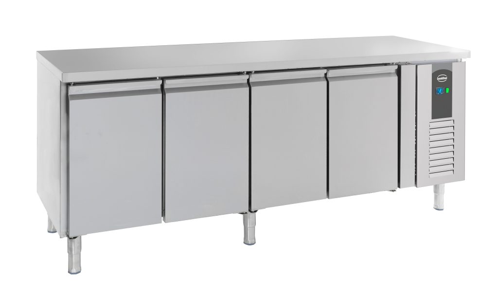 Kølebord Combisteel 7450.0114