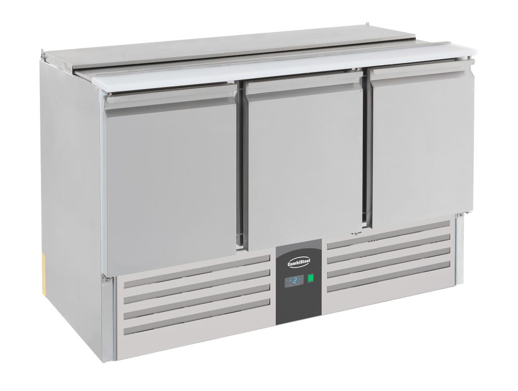 Saladette Combisteel 7950.0094
