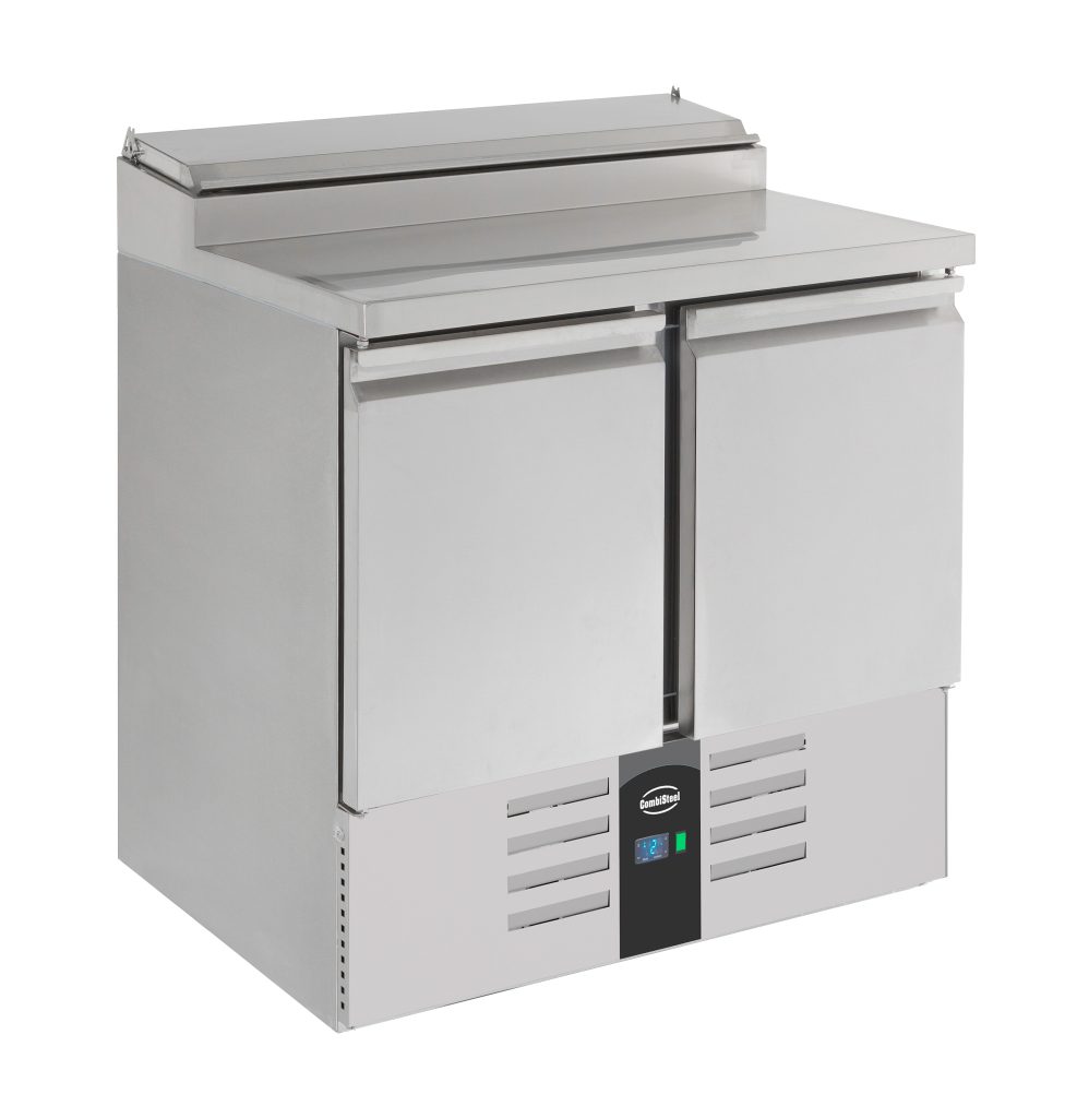 Saladette Combisteel 7950.0095