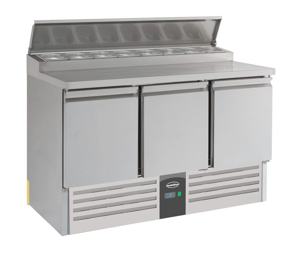 Saladette Combisteel 7950.0100