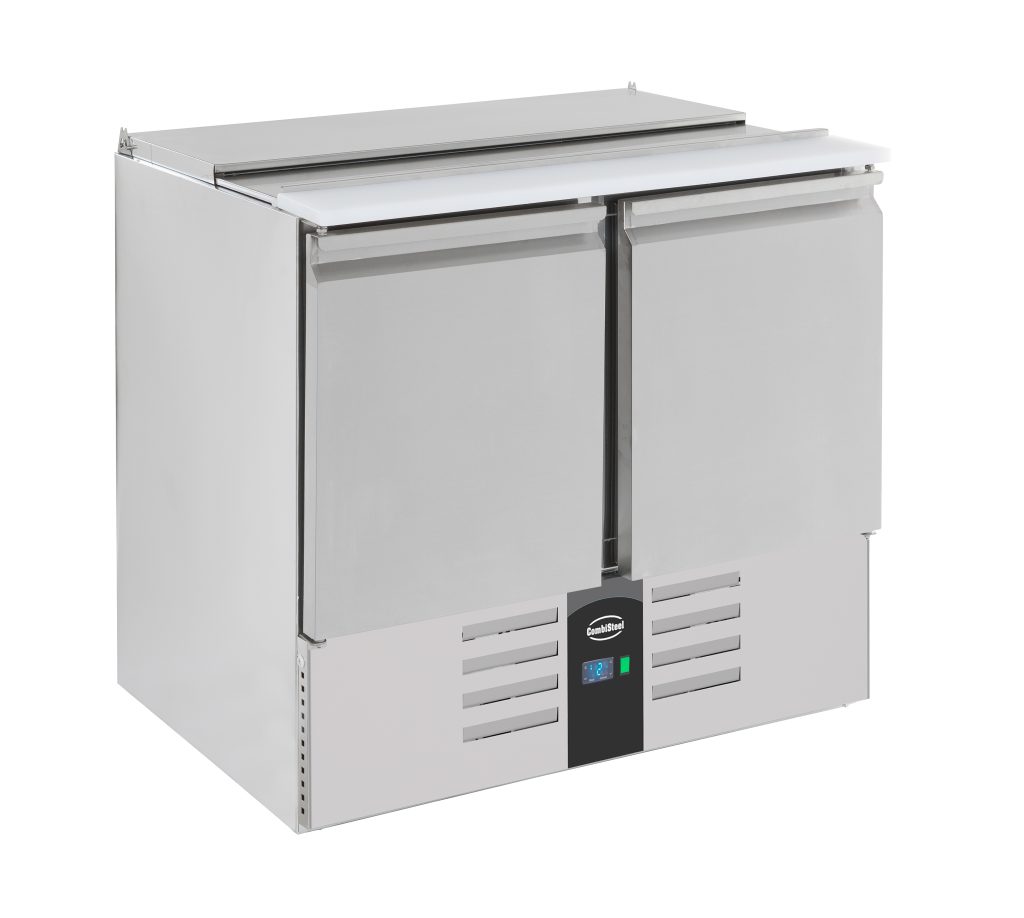 Saladette Combisteel 7950.0105