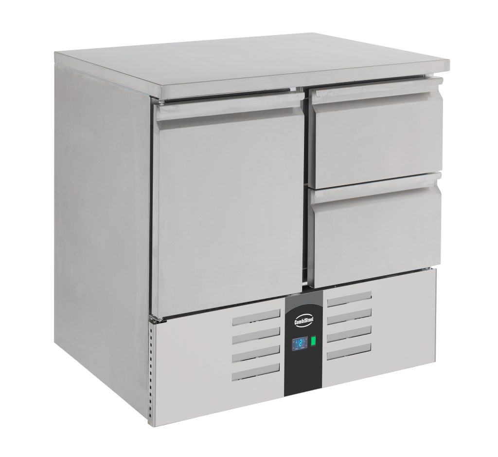 Kølebord Combisteel 7950.0108