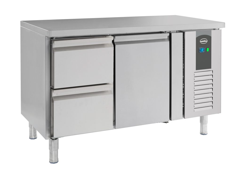 Kølebord Combisteel 7950.0200