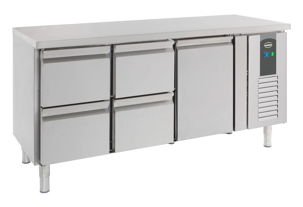 Kølebord Combisteel 7950.0215