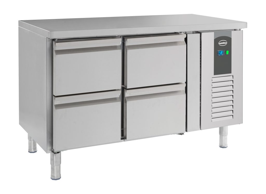 Kølebord Combisteel 7950.0225