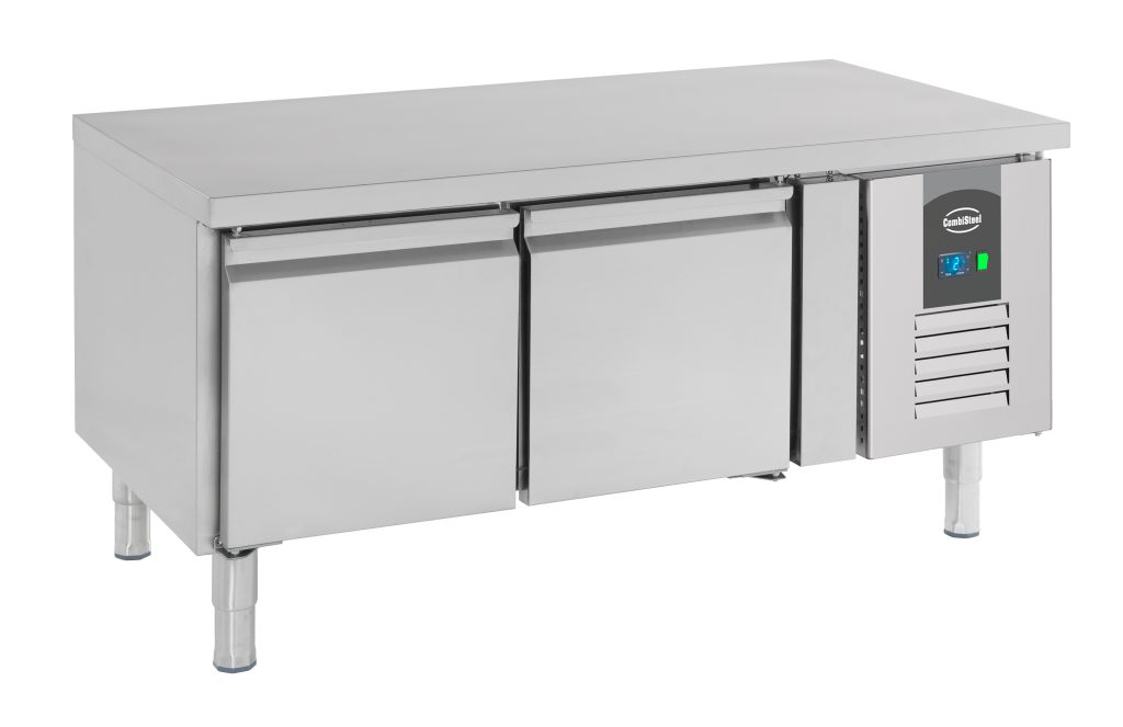 Kølebord Combisteel 7950.0430