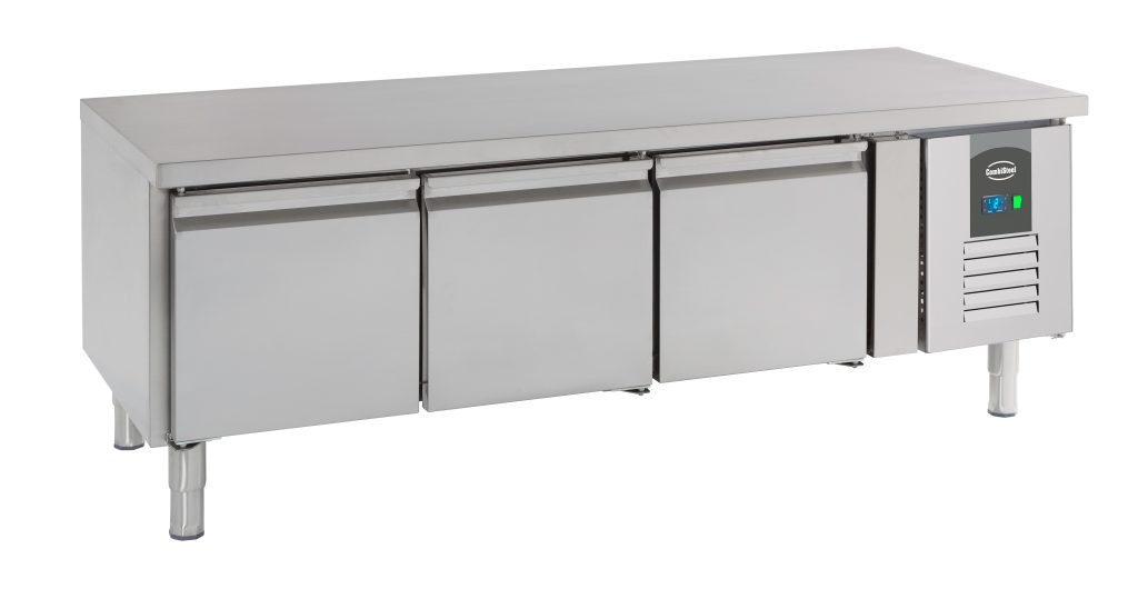 Kølebord Combisteel 7950.0435
