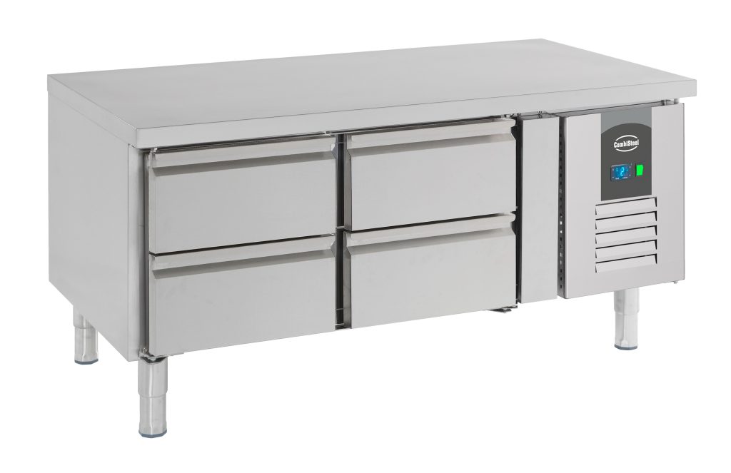 Kølebord Combisteel 7950.0445
