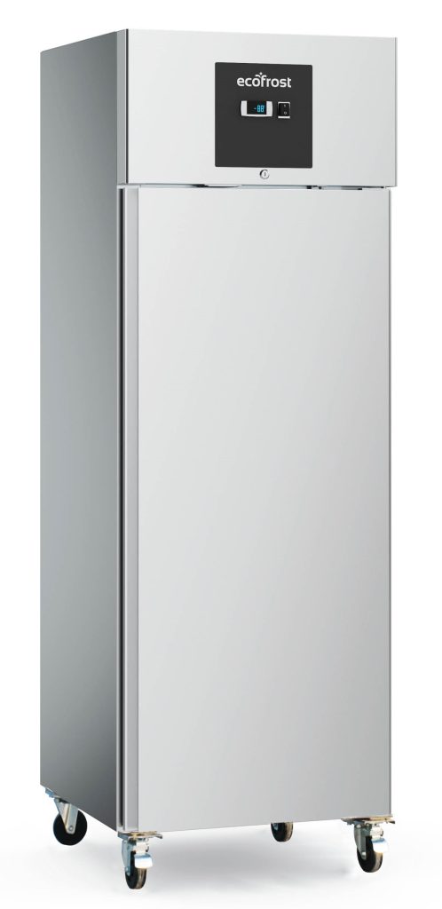 Lagerkøleskab Combisteel 7950.5025