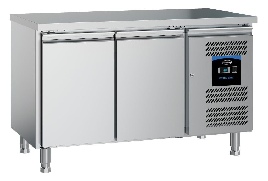 Kølebord Combisteel 7950.5035