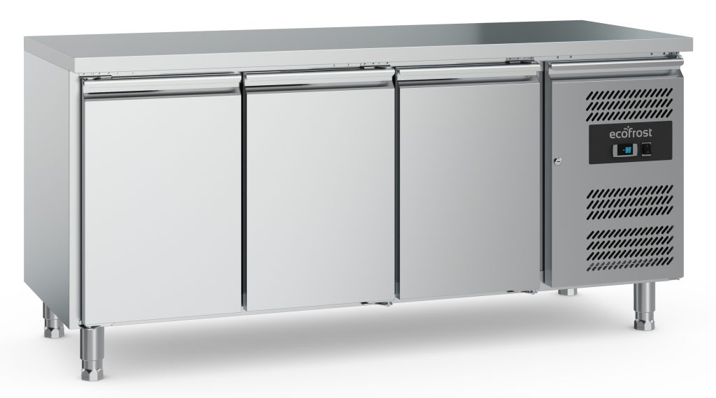 Kølebord Combisteel 7950.5040