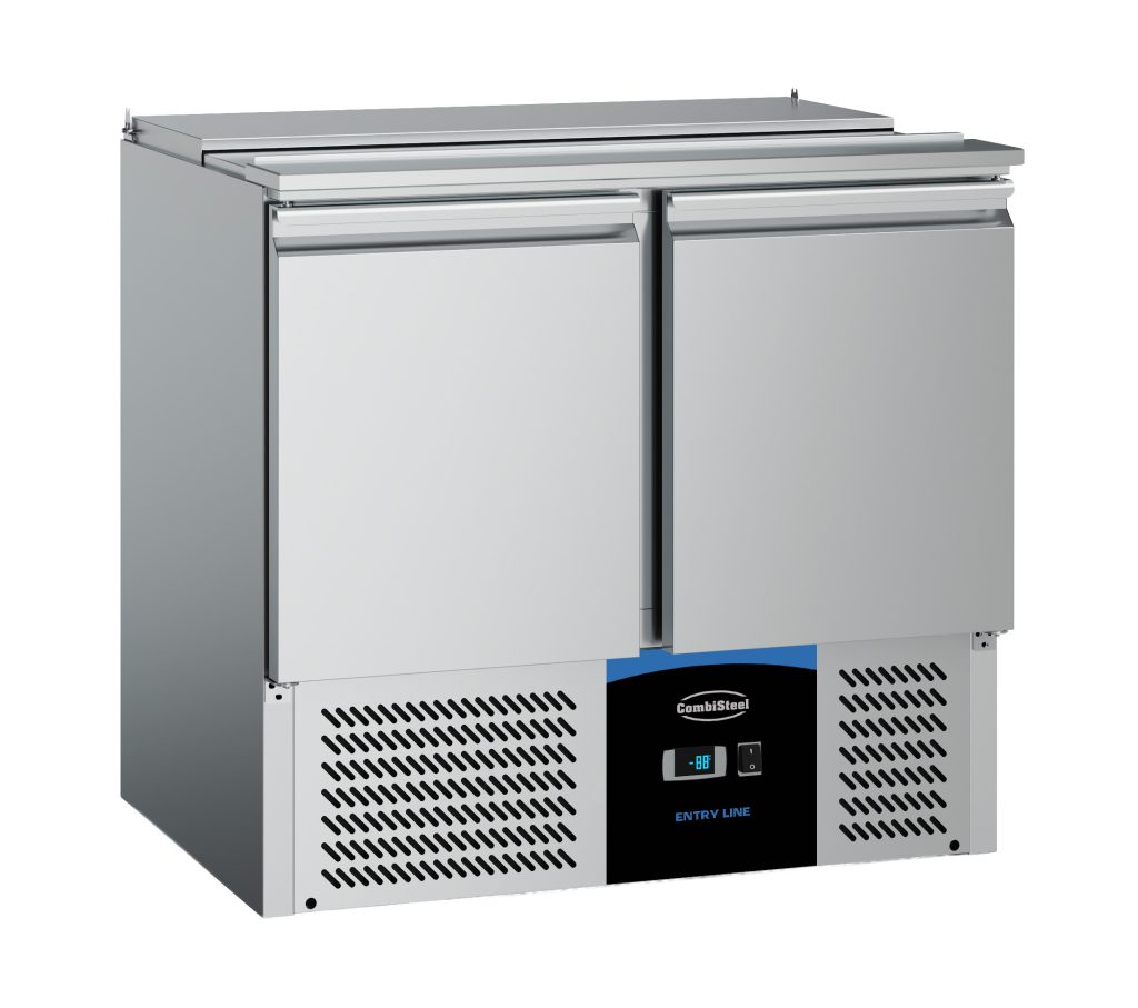 Saladette Combisteel 7950.5050