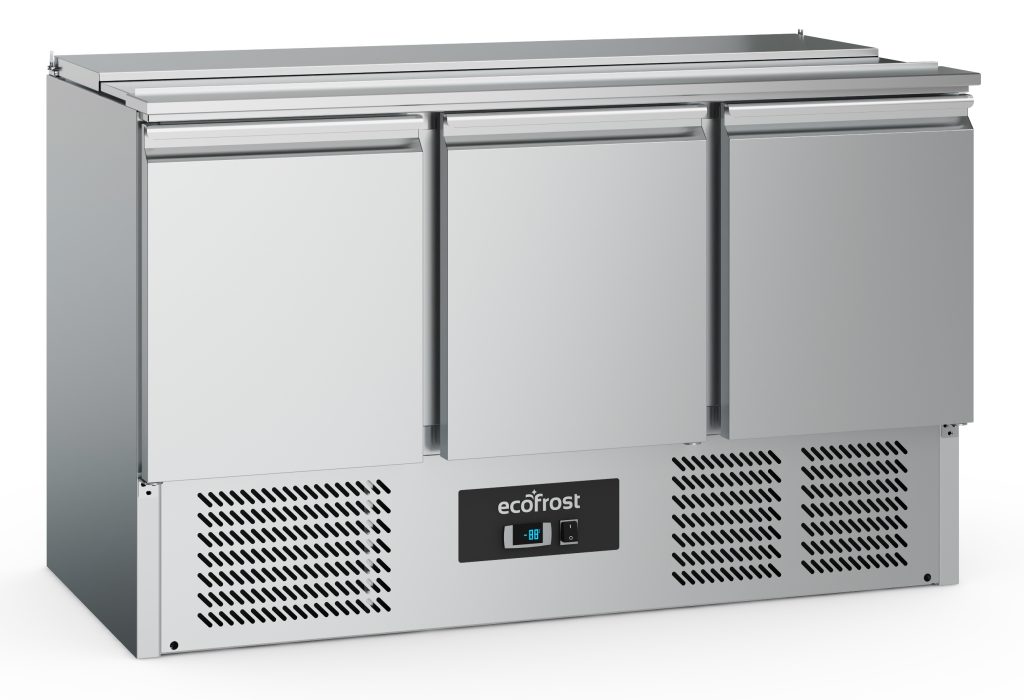 Saladette Combisteel 7950.5055