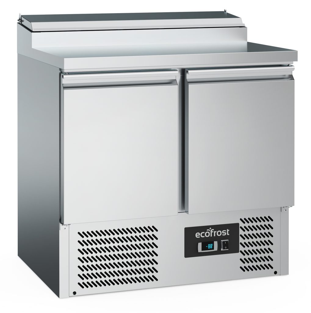 Saladette Combisteel 7950.5058