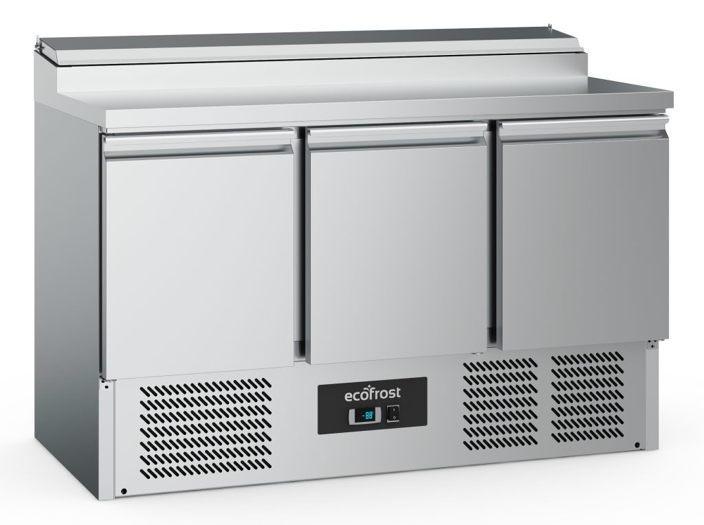 Saladette Combisteel 7950.5060