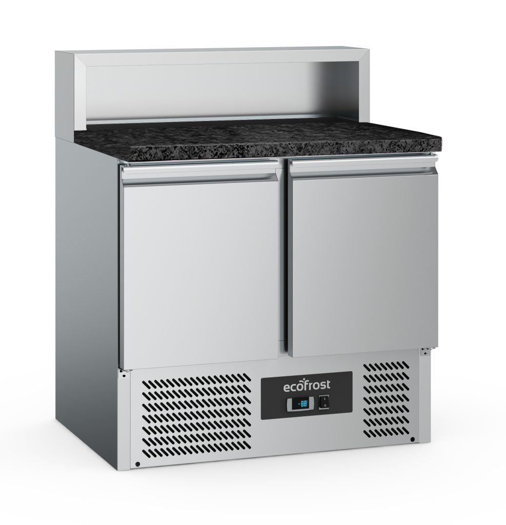 Pizzabord Combisteel 7950.5091