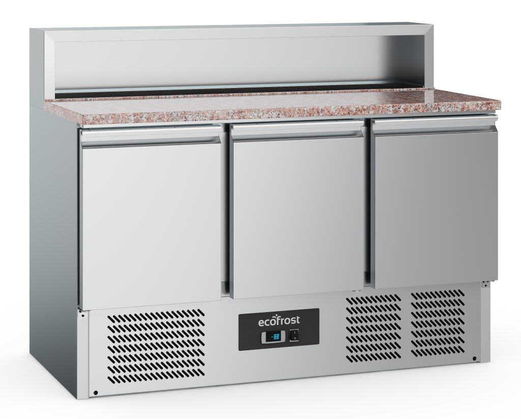 Pizzabord Combisteel 7950.5095