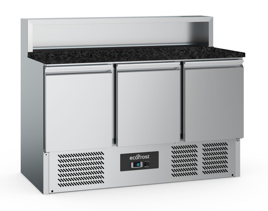 Pizzabord Combisteel 7950.5096