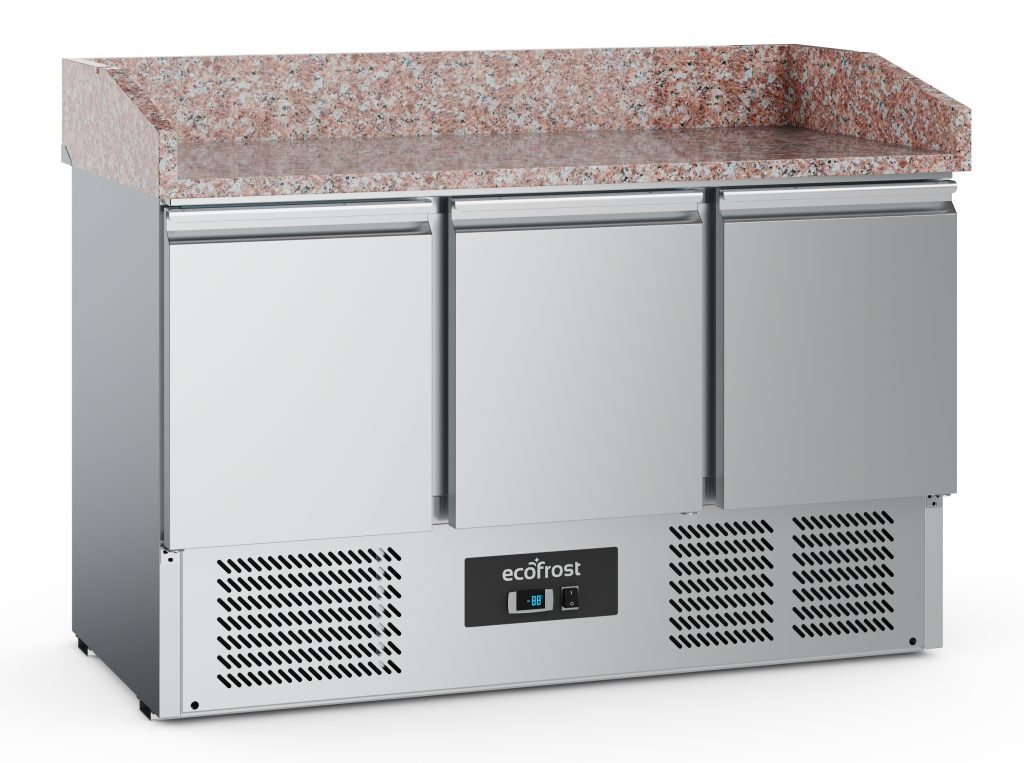 Pizzabord Combisteel 7950.5100