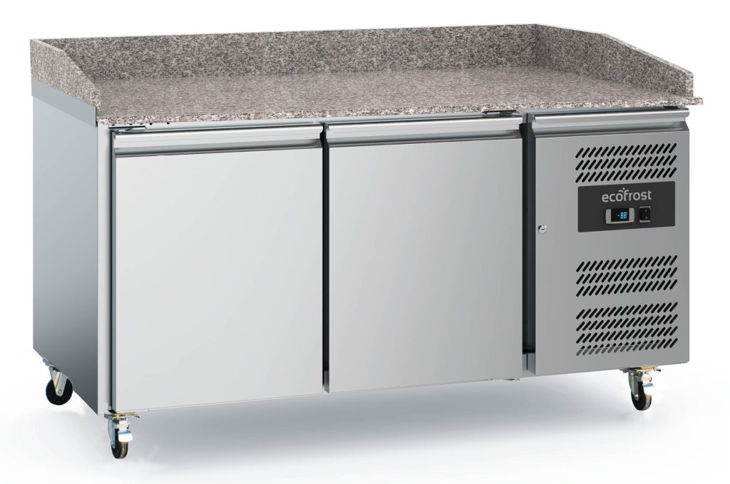 Pizzabord Combisteel 7950.5135